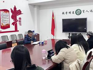 胡炳仙老師評價