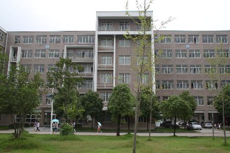 中南民族大學(xué)外語學(xué)院簡(jiǎn)介