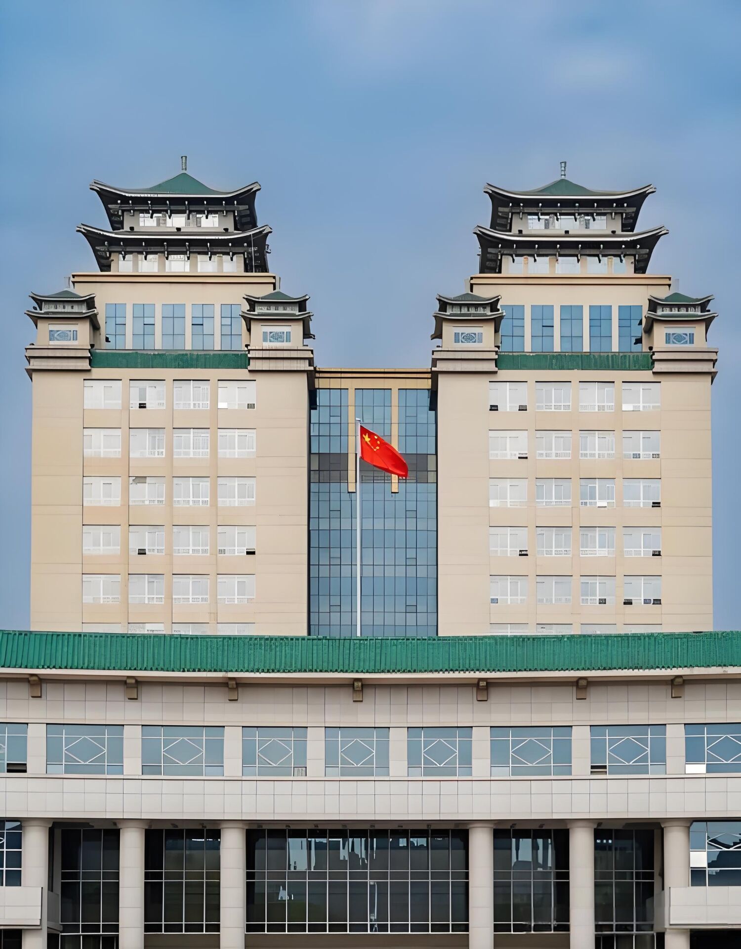 Teaching Quality Monitoring & Evaluation