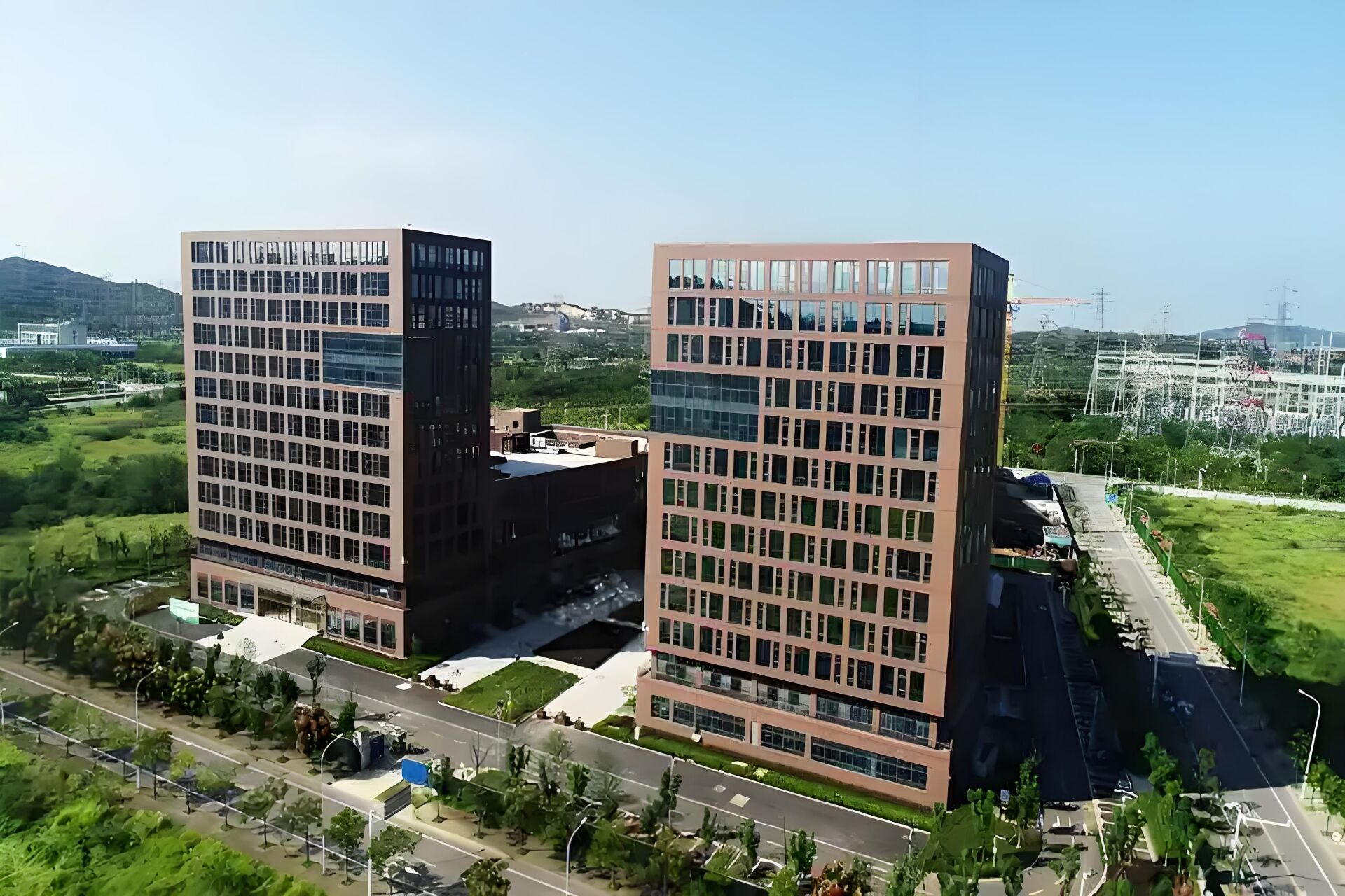 Experimental Teaching & Engineering Training